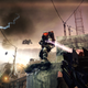 Illustration for article titled Killzone 3 And One Very Large Flea